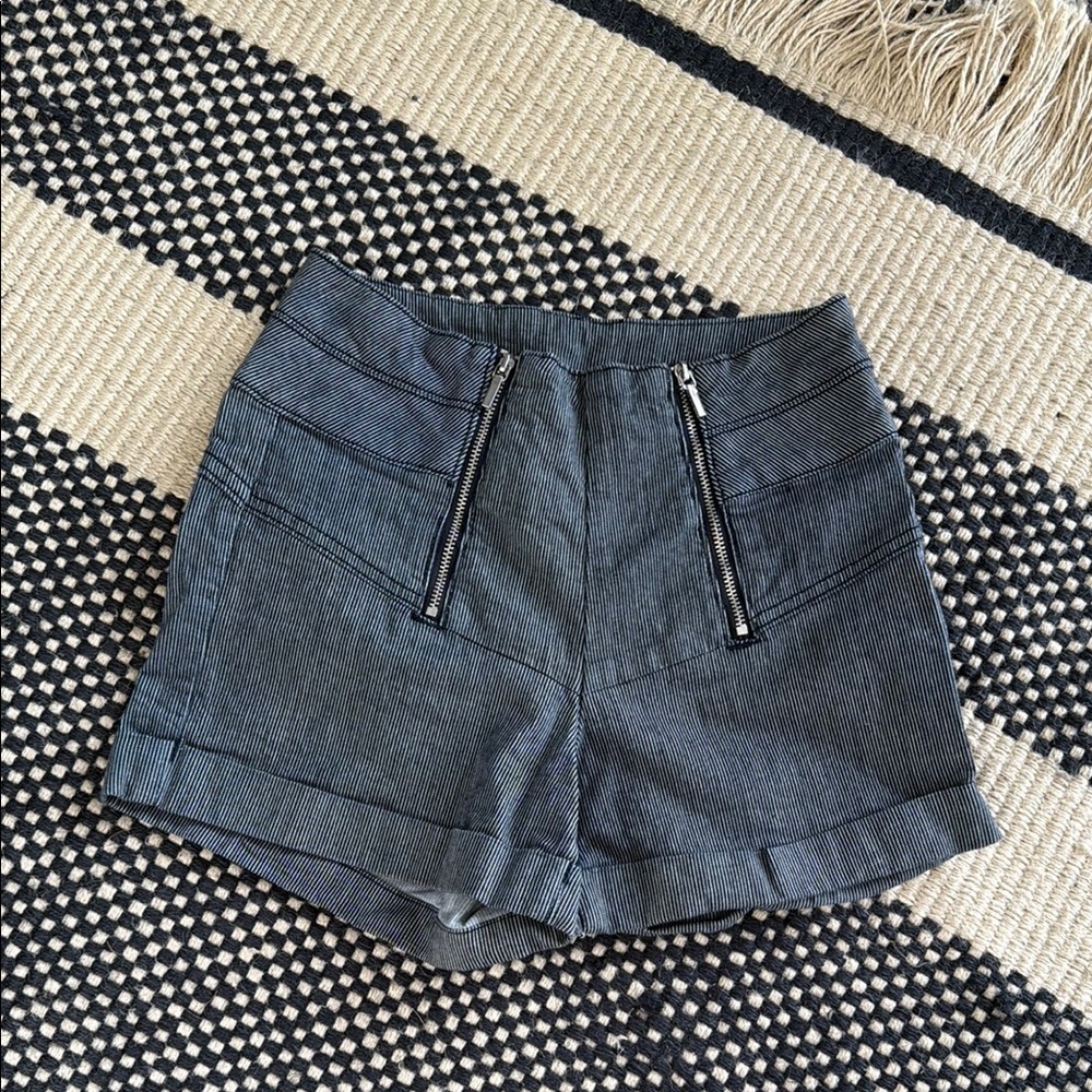 Bebe dressy shorts